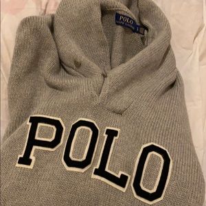 Polo Ralph Lauren Sweater